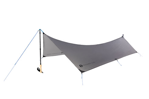 Gossamer Gear Solo Tarp 超輕量天幕